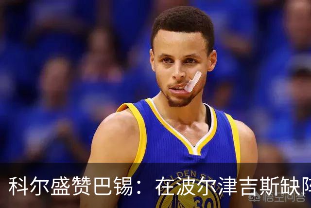 科尔盛赞巴锡：在波尔津吉斯缺阵情况下的关键角色